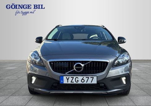 Volvo V40 Cross Country, 2018 2