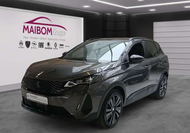 Peugeot 3008, 2024