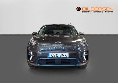 Kia Niro, 2019