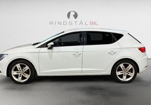 Seat Leon, 2020
