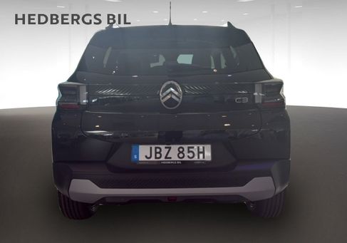 Citroën C3, 2026 3