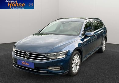 Volkswagen Passat Variant, 2022