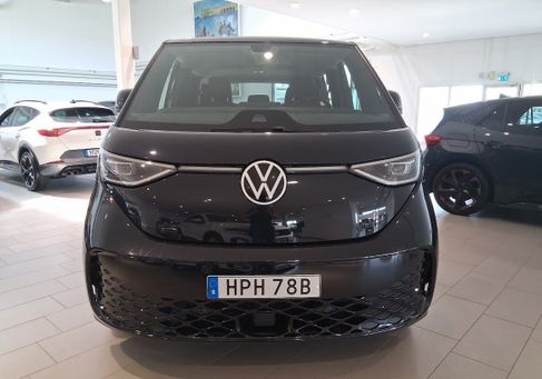 Volkswagen ID.Buzz, 2023