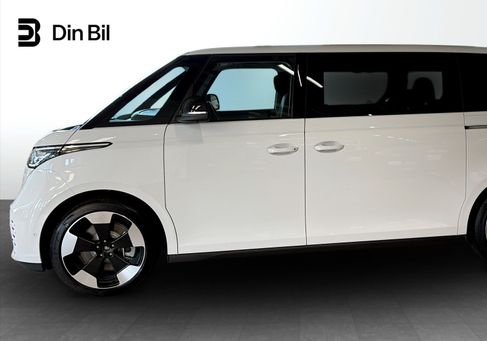 Volkswagen ID.Buzz, 2027