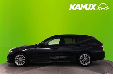 BMW 320, 2023