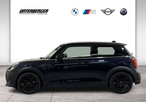 MINI Cooper, 2022