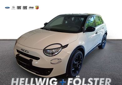 Fiat 600, 2026