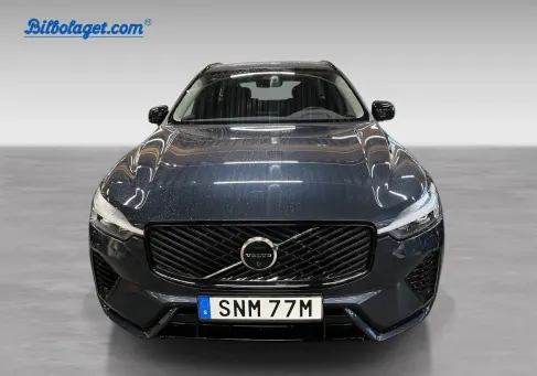 Volvo XC60, 2026