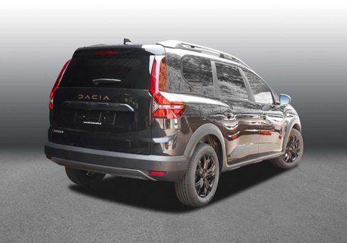 Dacia Jogger, 2026 2