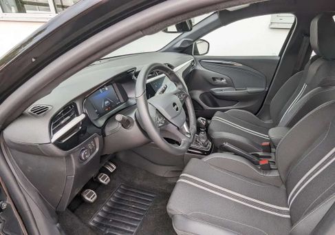 Opel Corsa, 2024 3