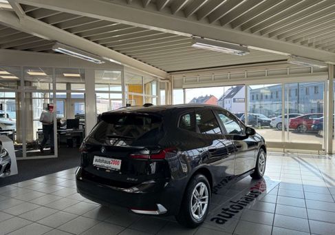 BMW 218, 2022 3