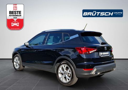 Seat Arona, 2023 3