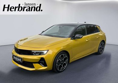 Opel Astra, 2022