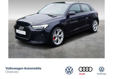 Audi A1, 2021