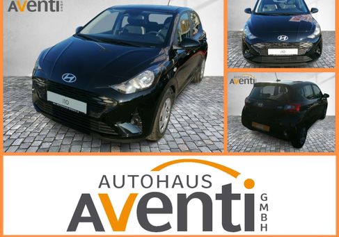 Hyundai i10, 2024