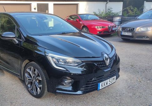 Renault Clio, 2020
