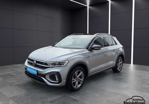 Volkswagen T-Roc, 2026