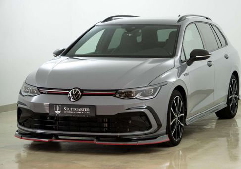 Volkswagen Golf, 2021 3