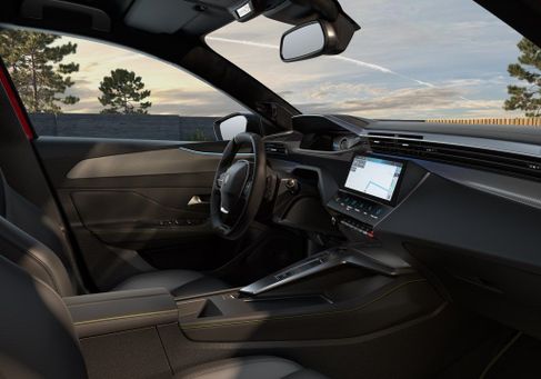 Peugeot 408, 2026