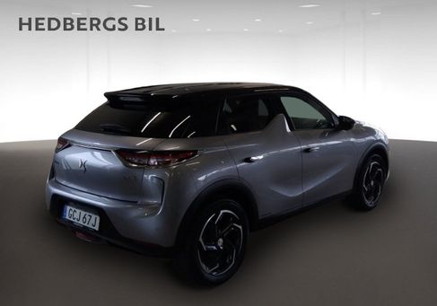 DS Automobiles DS3 Crossback, 2022