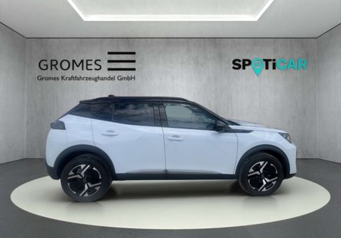Peugeot 2008, 2024