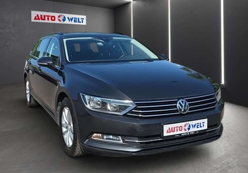 Volkswagen Passat Variant, 2019 2