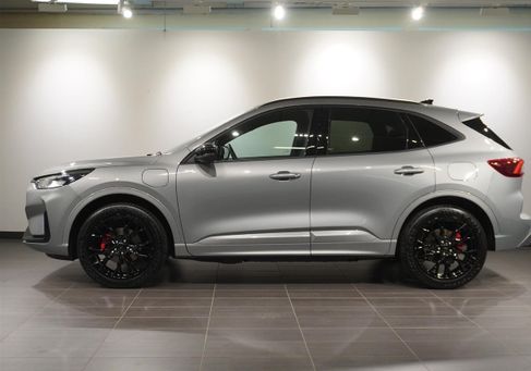 Ford Kuga, 2027