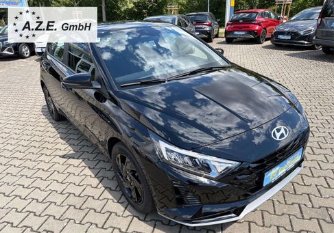 Hyundai i20, 2026 3