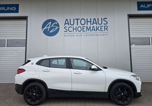 BMW X2, 2023