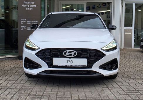 Hyundai i30, 2026 3