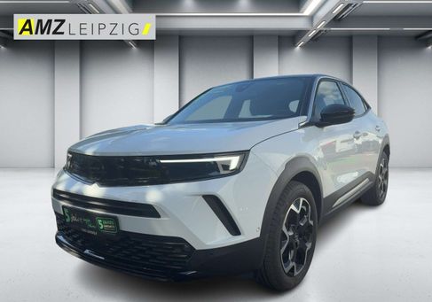 Opel Mokka, 2024 2