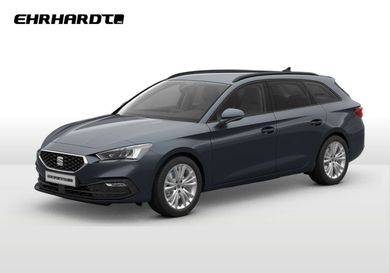Seat Leon, 2024