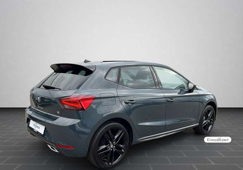 Seat Ibiza, 2026