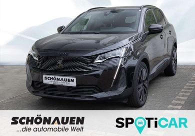 Peugeot 3008, 2023