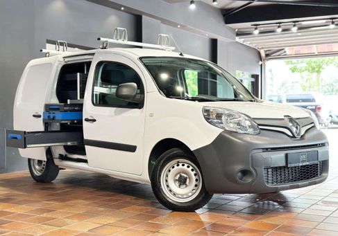 Renault Kangoo, 2022