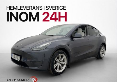 Tesla Model Y, 2022 3