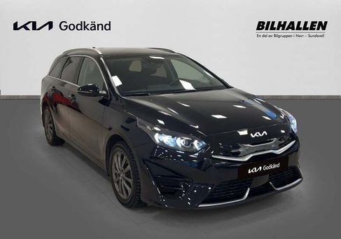 Kia Cee'd Sportswagon, 2024 3