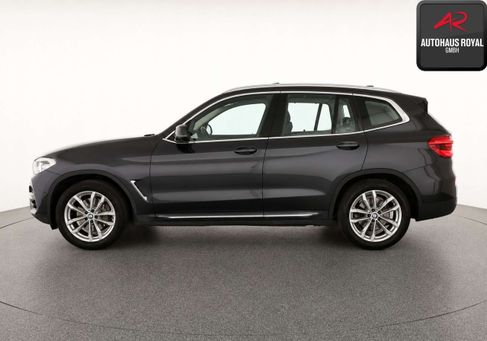 BMW X3, 2021 2