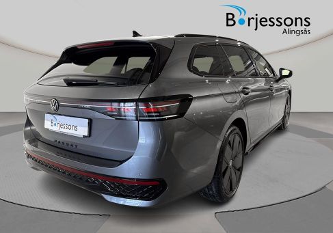 Volkswagen Passat Variant, 2026 3