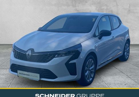 Renault Clio, 2025