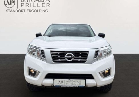 Nissan Navara, 2021 3