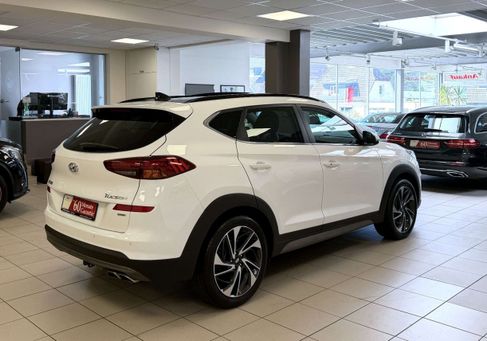 Hyundai Tucson, 2019 3