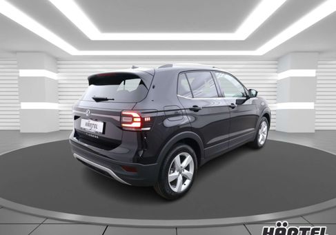 Volkswagen T-Cross, 2023