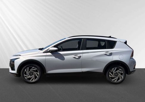 Hyundai Bayon, 2026 3