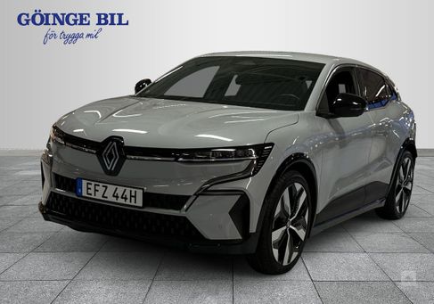 Renault Megane, 2023