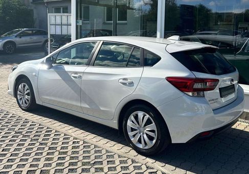 Subaru Impreza, 2022 3