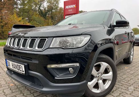 Jeep Compass, 2019