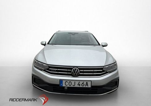 Volkswagen Passat Variant, 2021 2