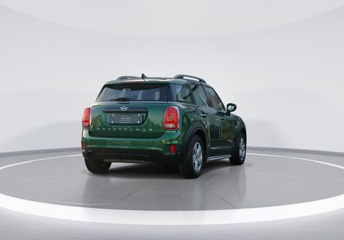 MINI One Countryman, 2020