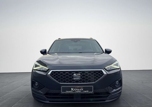 Seat Tarraco, 2019 2